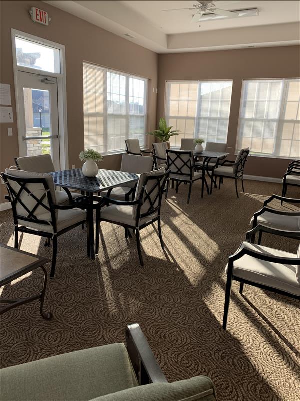 Bison Ridge Estates Elwood, IN