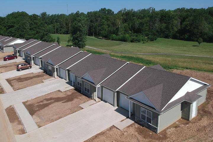 Bison Ridge Estates Apartments Elwood IN Bison Ridge Estates Apartments Elwood IN